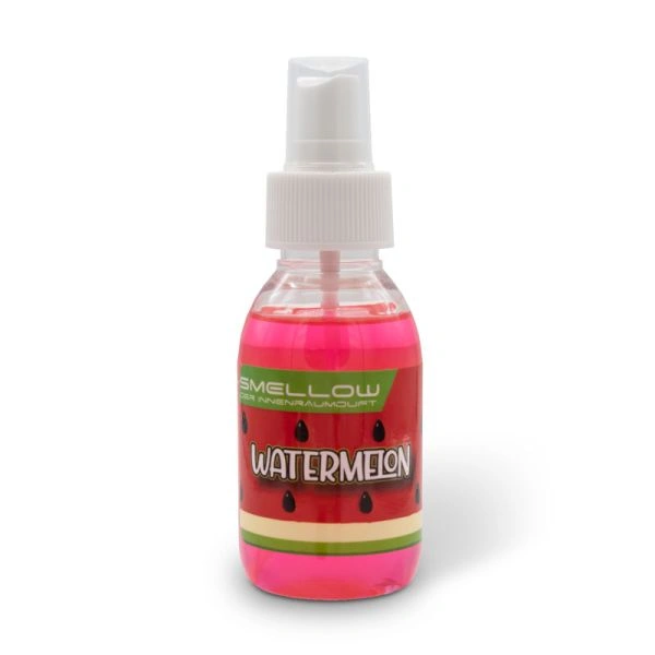 Liquid Elements - Innenraumduft - Smellow Wassermelone - Lufterfrischer 100ml